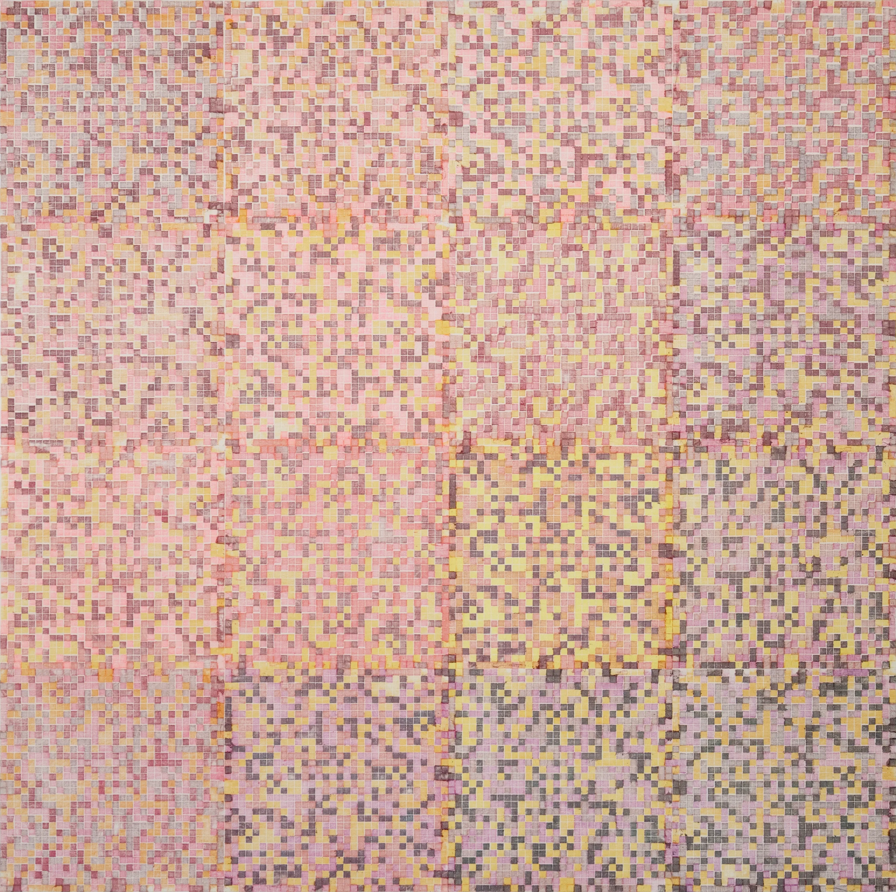 Gaps / Non-overlapping / Repetitive #1a