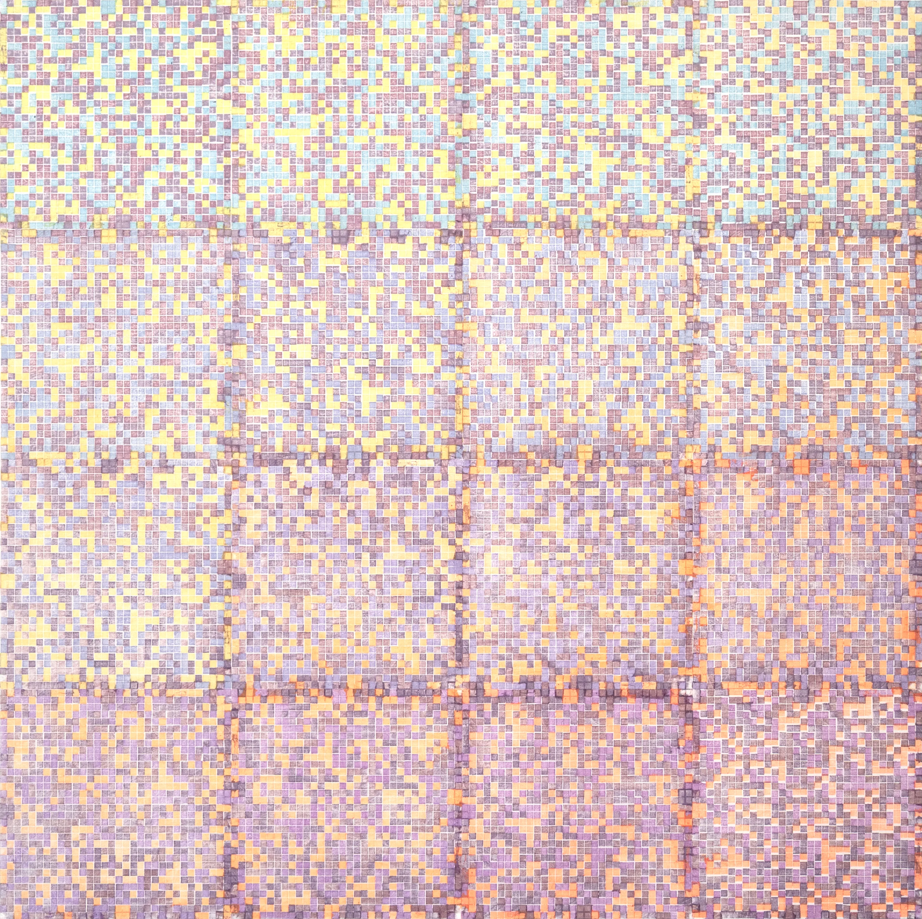 Gaps / Non-overlapping / Repetitive #1b