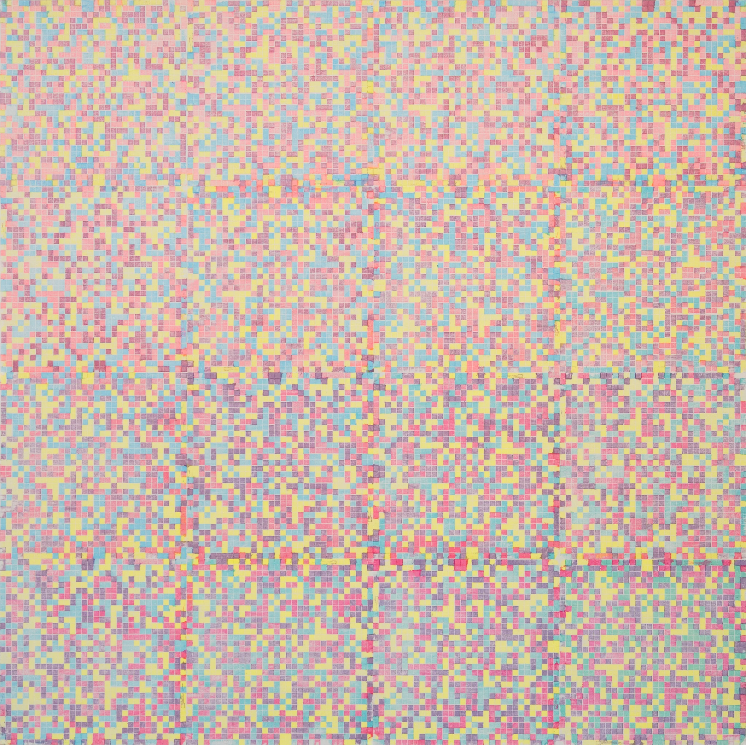 Gaps / Non-overlapping / Repetitive #1c