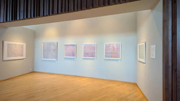 第50回記念 全国大学版画展 関連企画 版表現新進作家展 2025